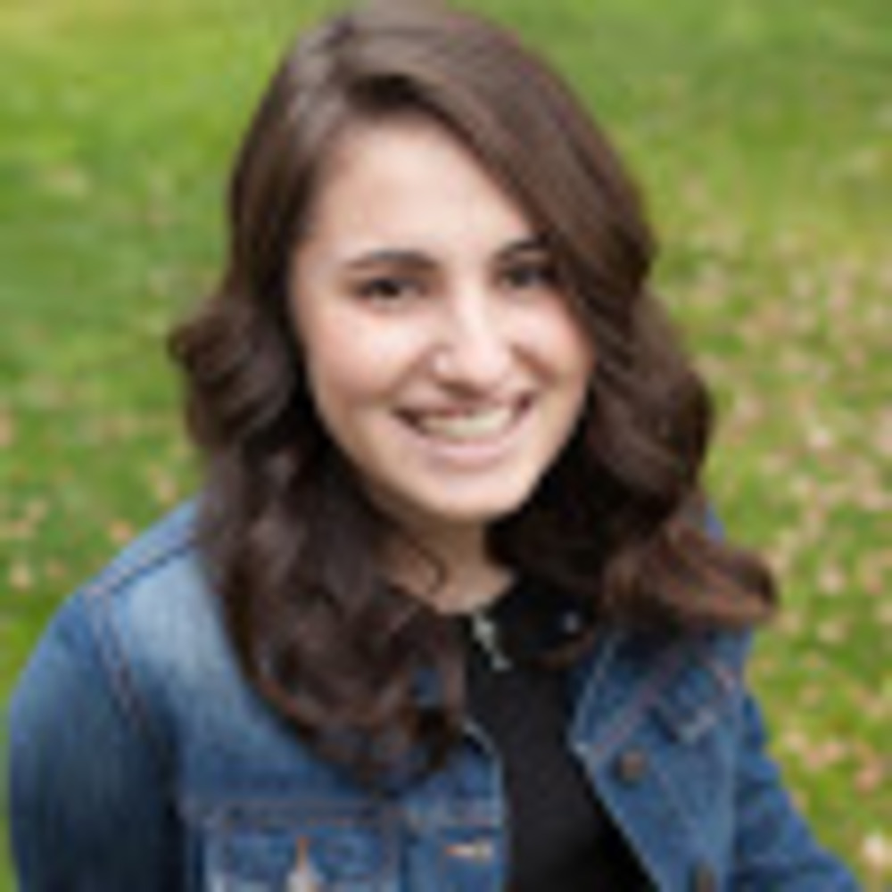 Meet your Posher, Mary